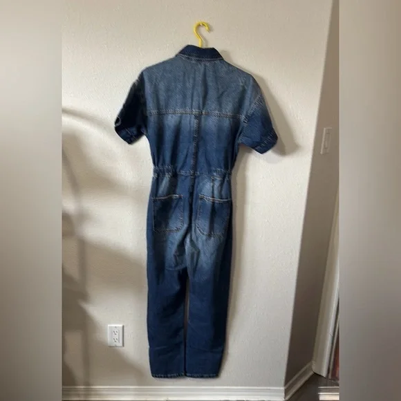 We the free people MARCI coverall - Picture 7 of 7